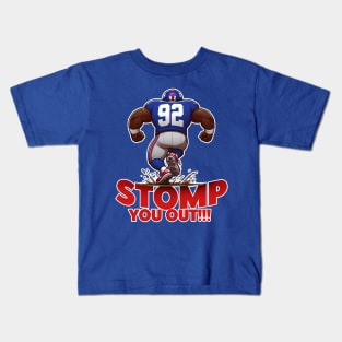 G-Men Kids T-Shirt